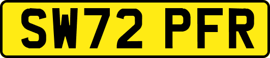 SW72PFR