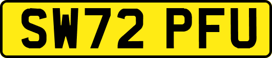 SW72PFU