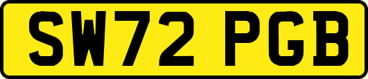 SW72PGB