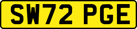 SW72PGE