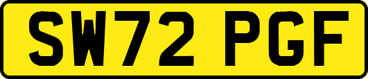 SW72PGF