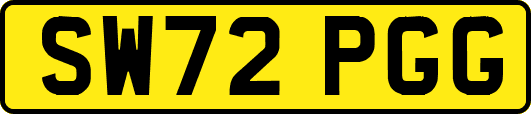 SW72PGG