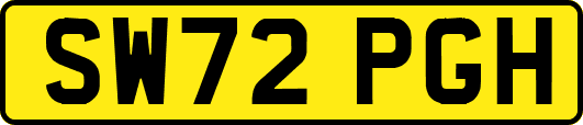 SW72PGH