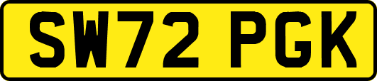 SW72PGK