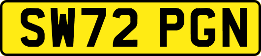 SW72PGN
