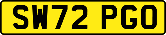 SW72PGO