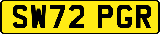 SW72PGR