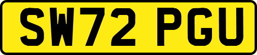 SW72PGU