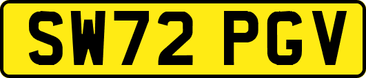 SW72PGV