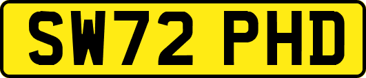 SW72PHD