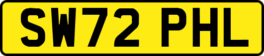 SW72PHL