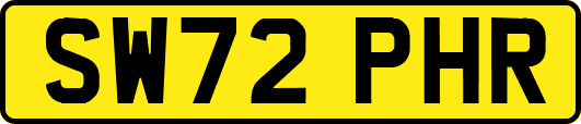 SW72PHR