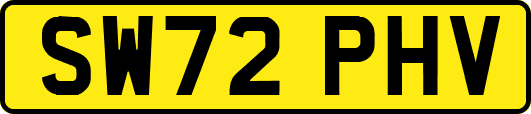 SW72PHV