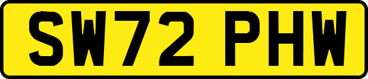 SW72PHW