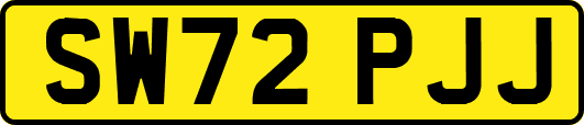 SW72PJJ