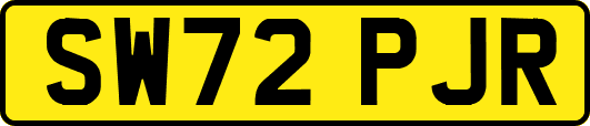 SW72PJR