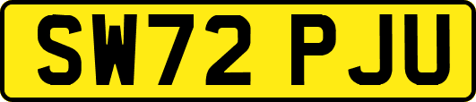 SW72PJU