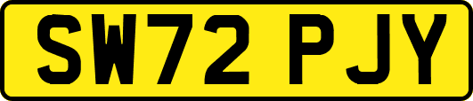 SW72PJY