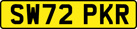 SW72PKR