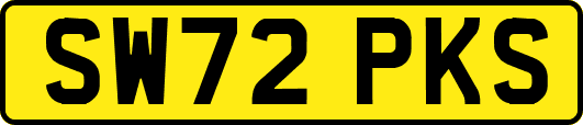 SW72PKS
