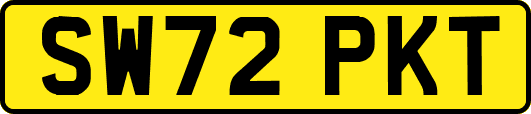 SW72PKT