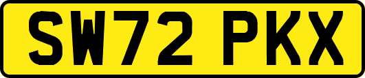 SW72PKX
