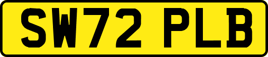 SW72PLB