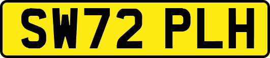 SW72PLH