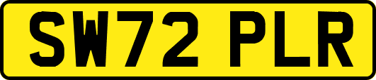 SW72PLR