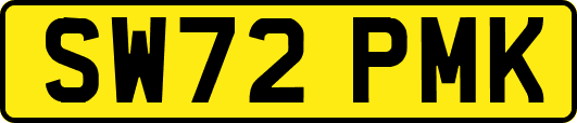 SW72PMK