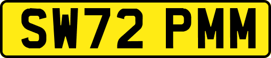 SW72PMM