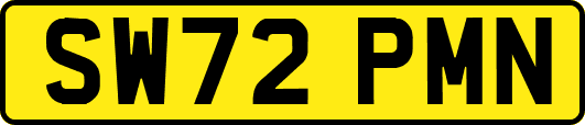 SW72PMN