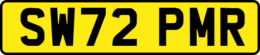 SW72PMR