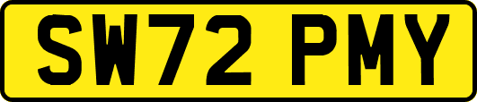 SW72PMY