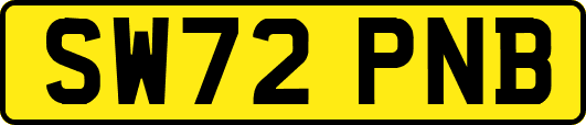 SW72PNB