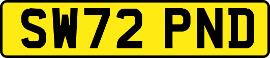 SW72PND
