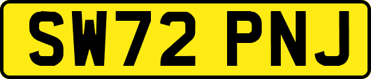SW72PNJ