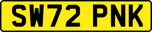 SW72PNK