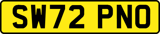 SW72PNO