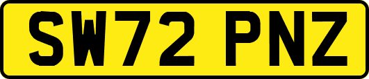 SW72PNZ