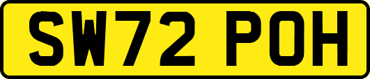 SW72POH