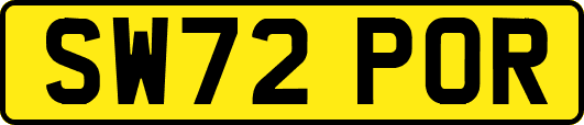 SW72POR