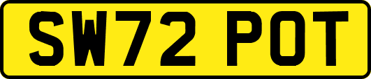 SW72POT