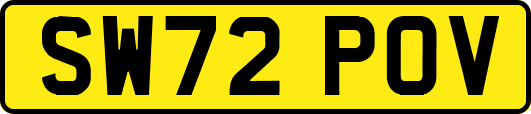 SW72POV