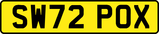 SW72POX