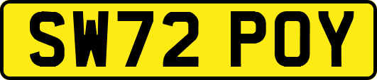SW72POY
