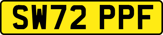 SW72PPF