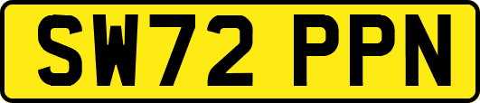SW72PPN