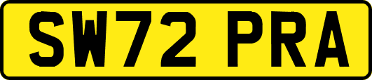 SW72PRA