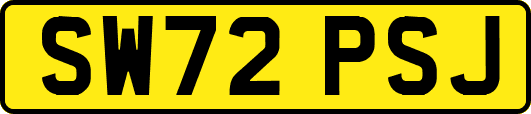 SW72PSJ